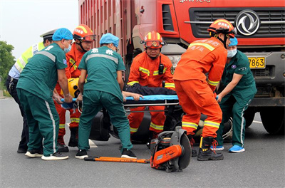 南阳沛县道路救援