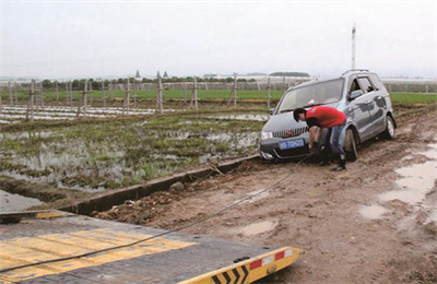 南阳抚顺道路救援